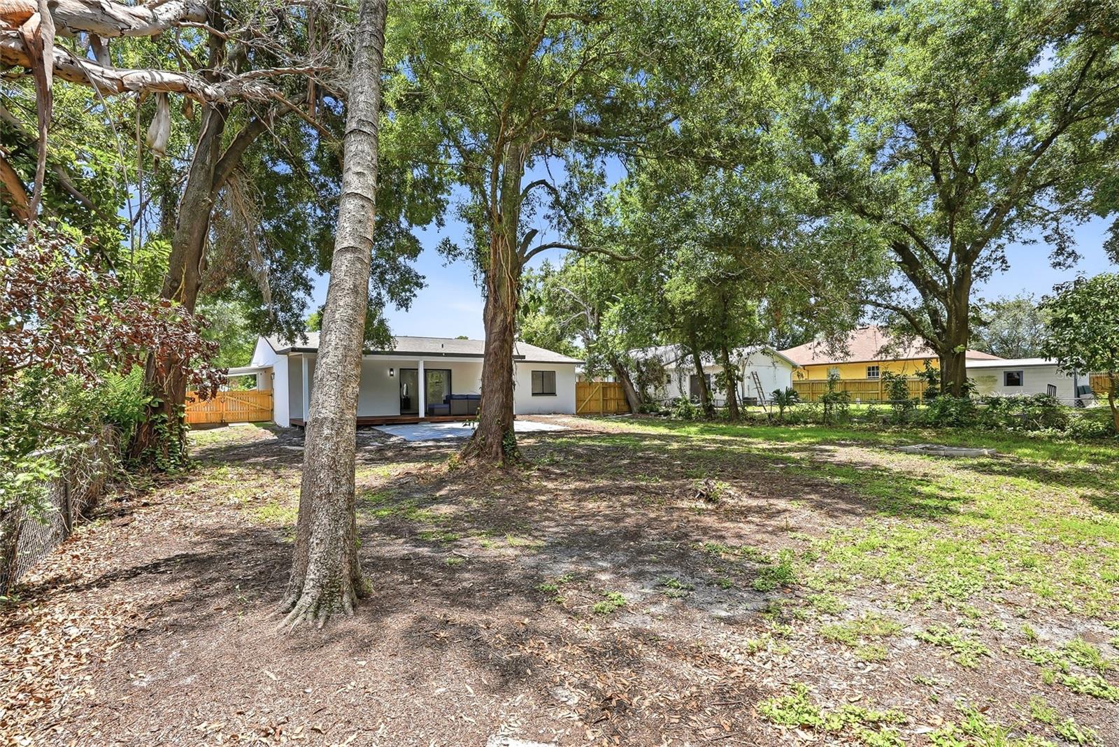 ROCKY RIVER SITES - Residential