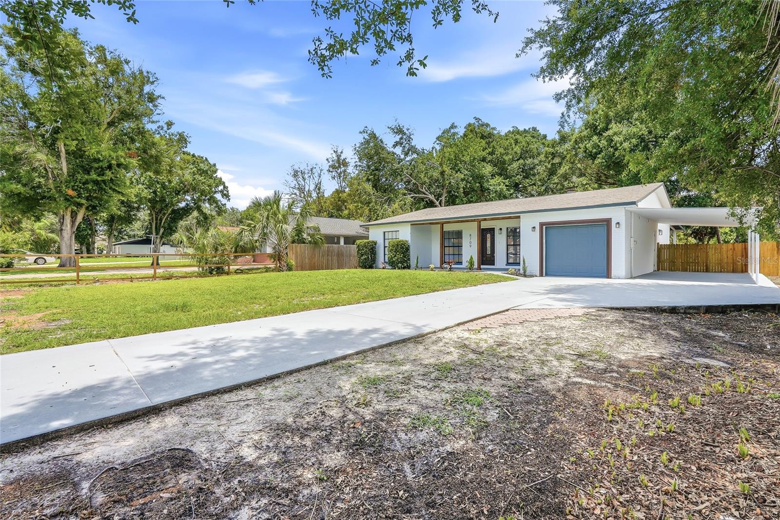 ROCKY RIVER SITES - Residential
