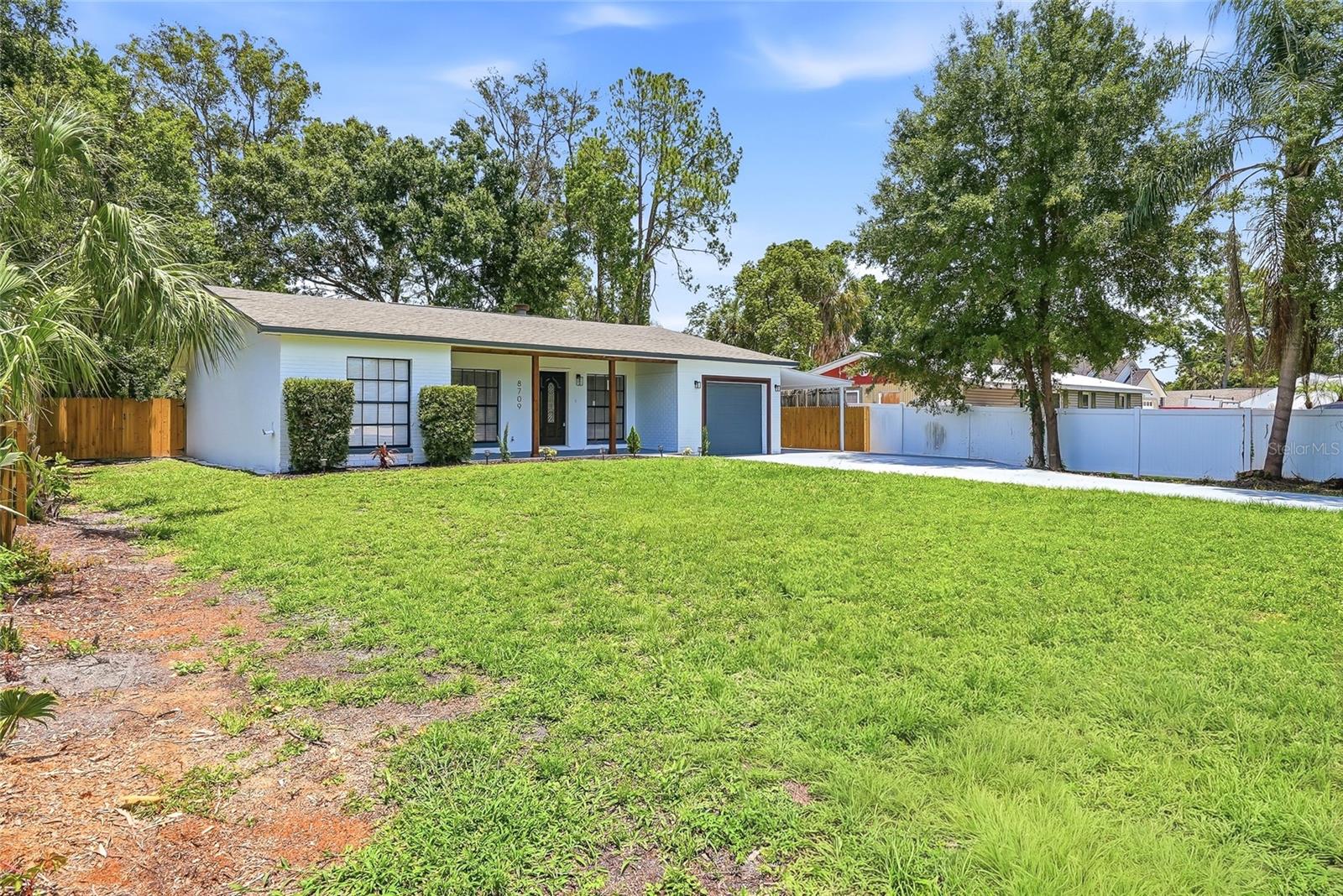 ROCKY RIVER SITES - Residential