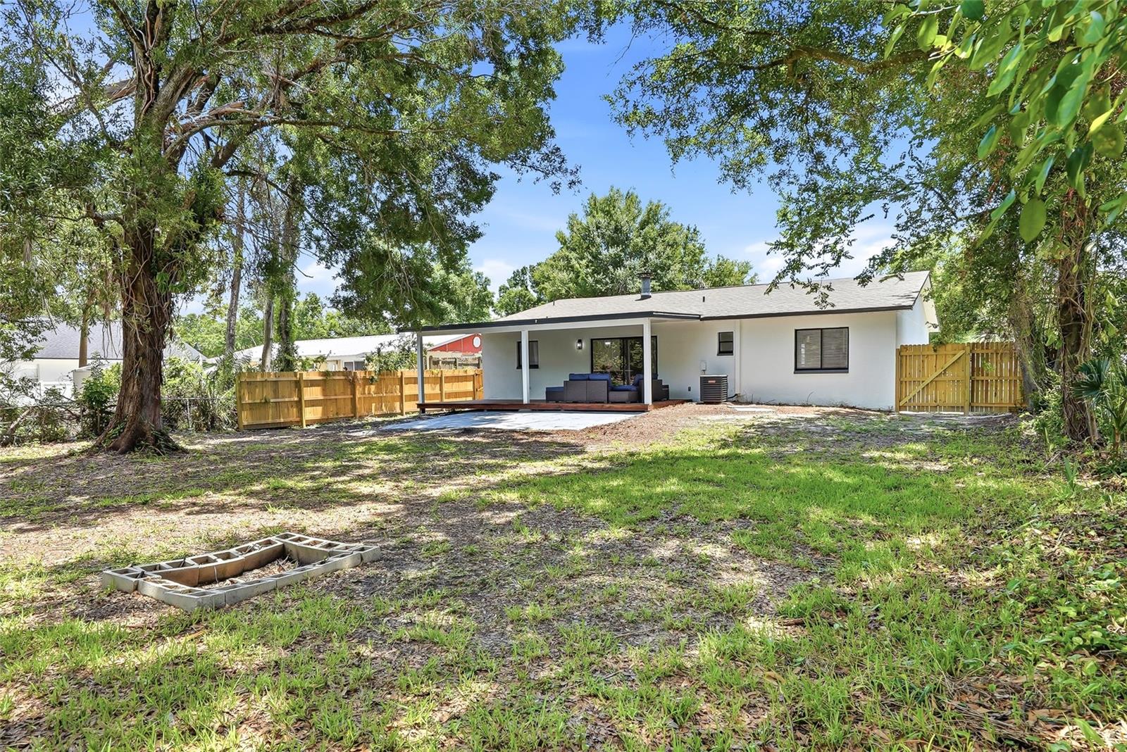 ROCKY RIVER SITES - Residential
