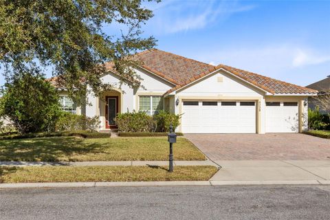 A home in BELLE ISLE