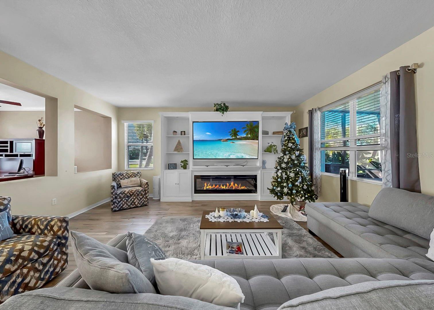 HARBOUR ISLES PH 1 - Residential