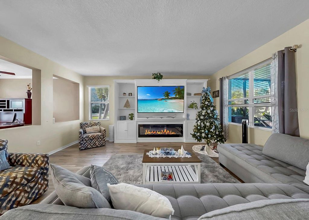 Photo of 5457 Sandy Shell Drive, Apollo Beach, FL 33572 (MLS # TB8456389)