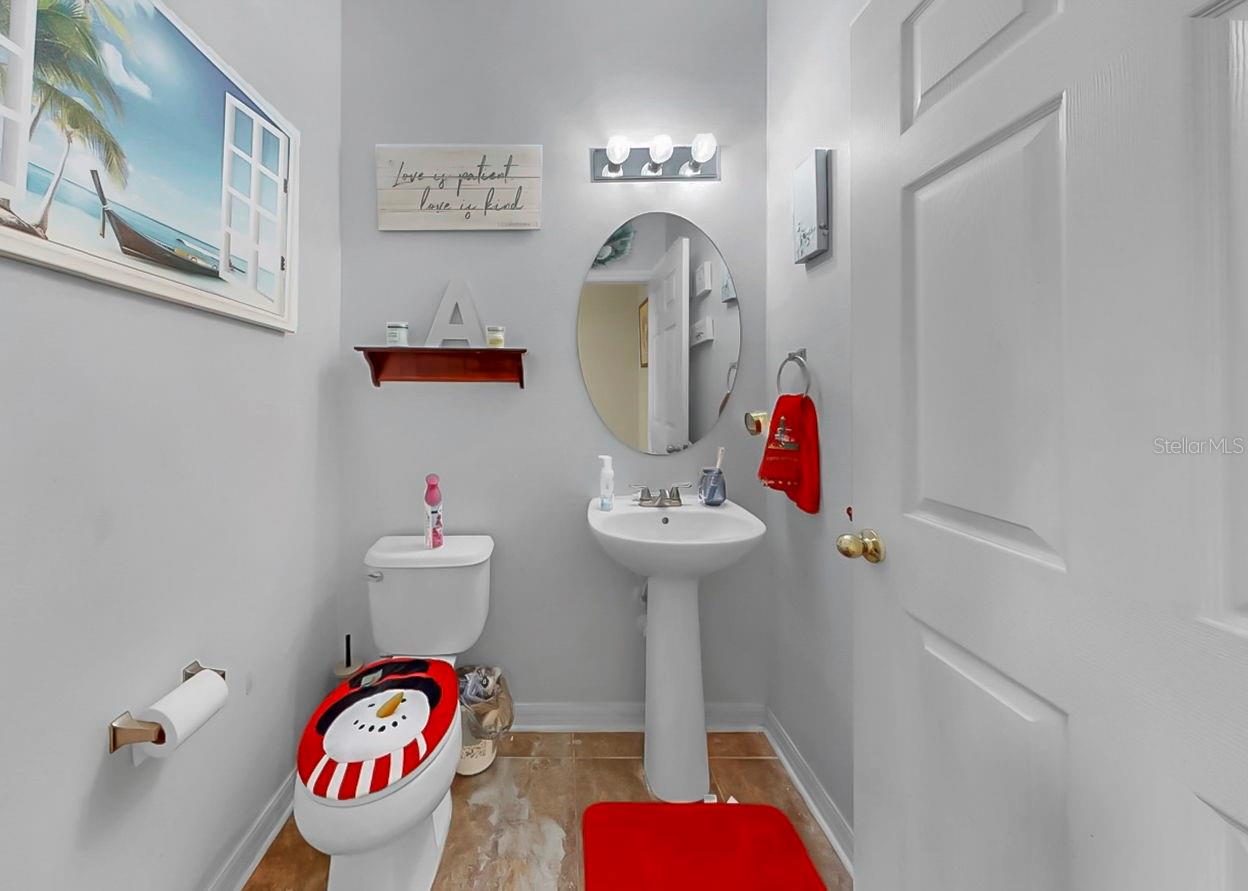 HARBOUR ISLES PH 1 - Residential