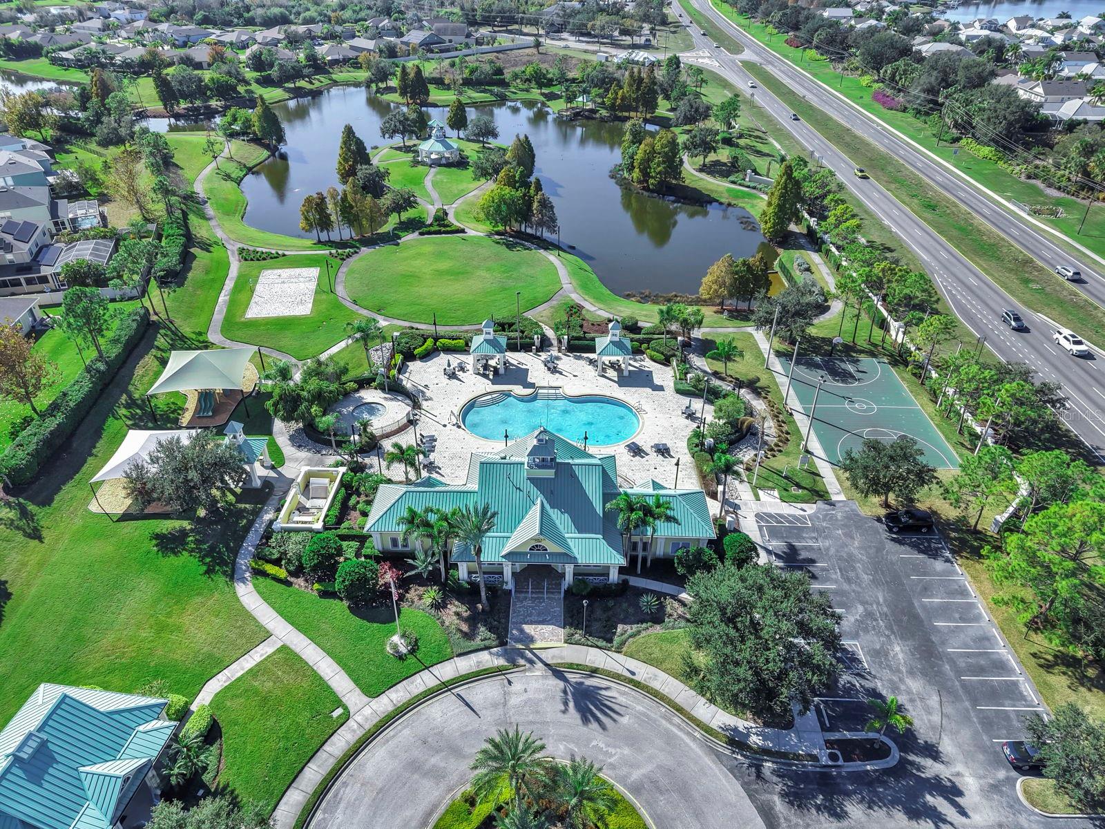 HARBOUR ISLES PH 1 - Residential