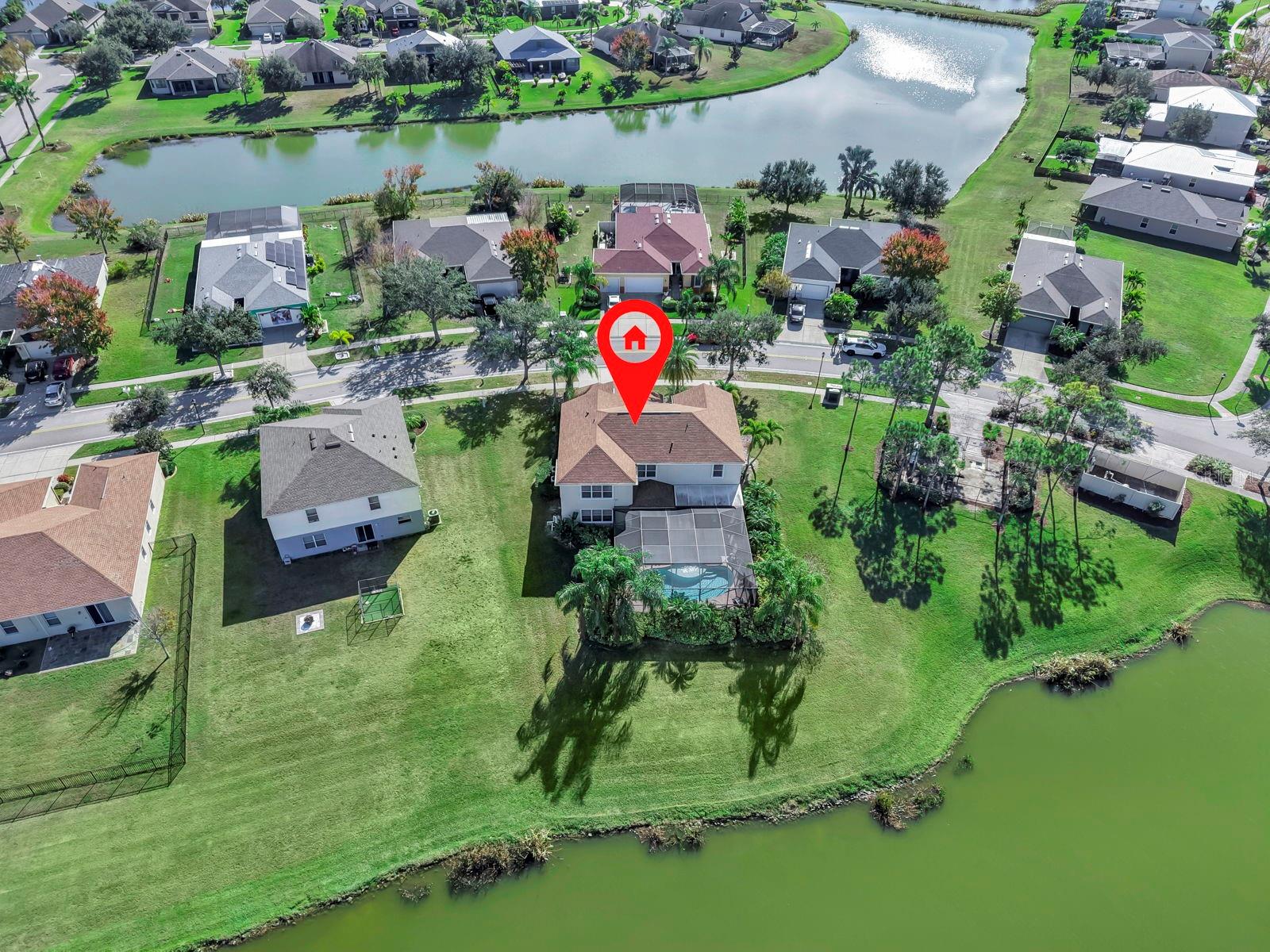 HARBOUR ISLES PH 1 - Residential