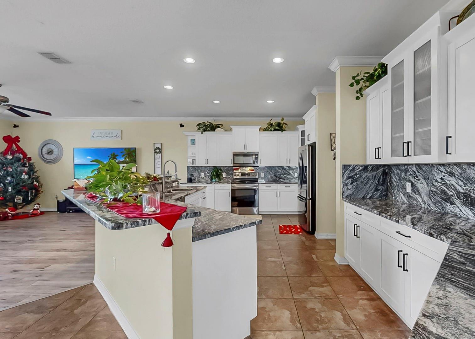 HARBOUR ISLES PH 1 - Residential