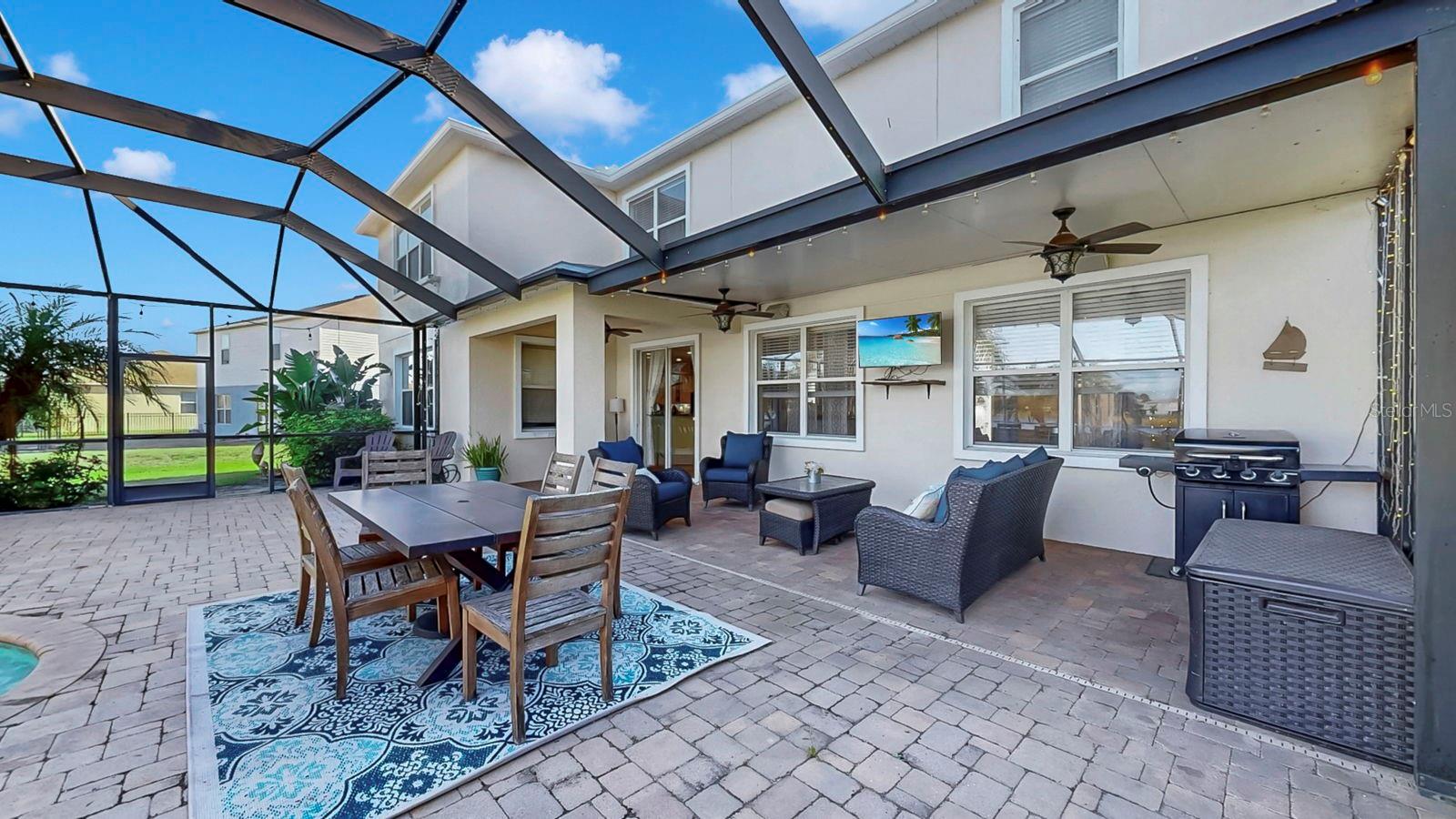 HARBOUR ISLES PH 1 - Residential