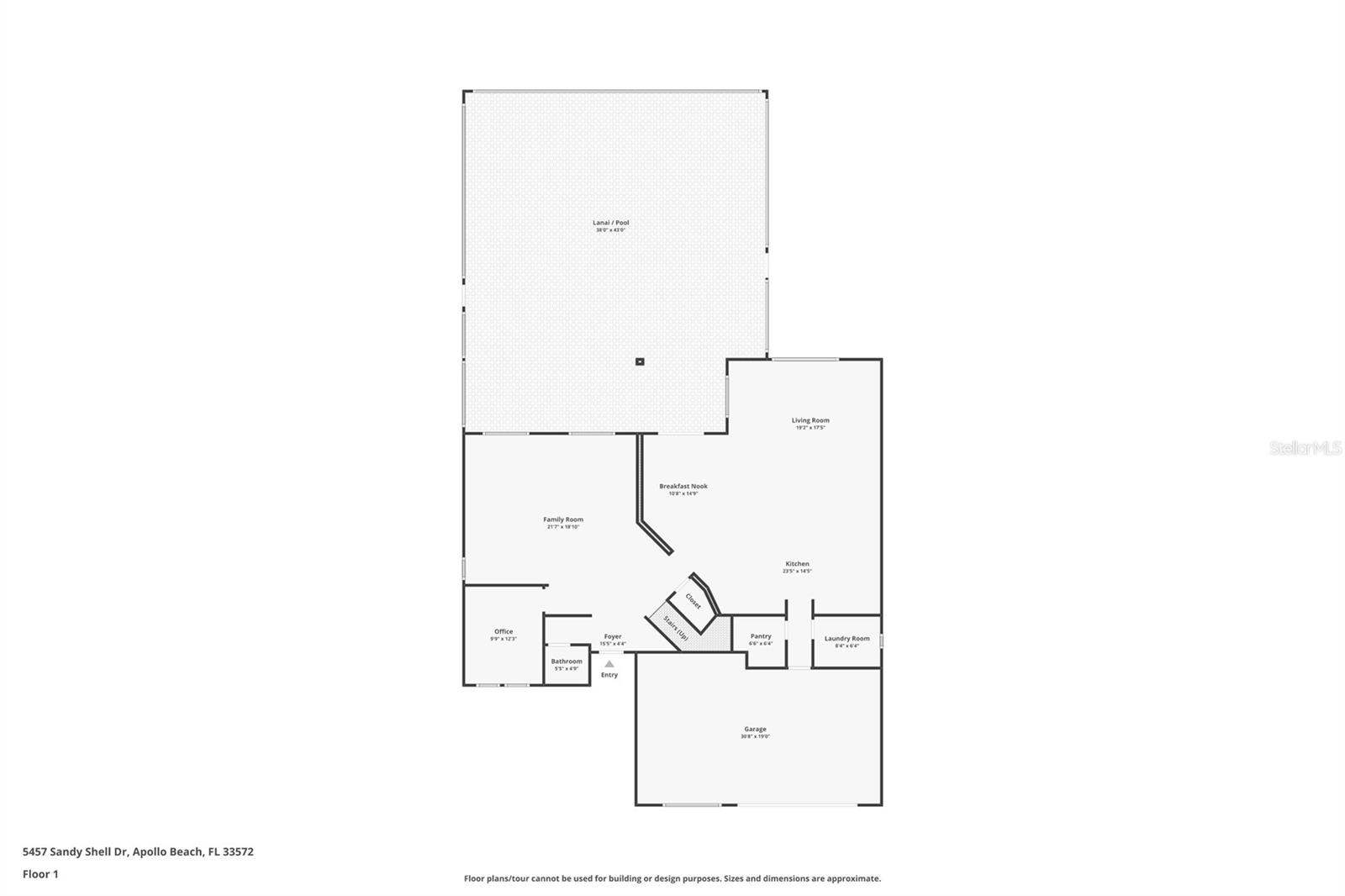 HARBOUR ISLES PH 1 - Residential