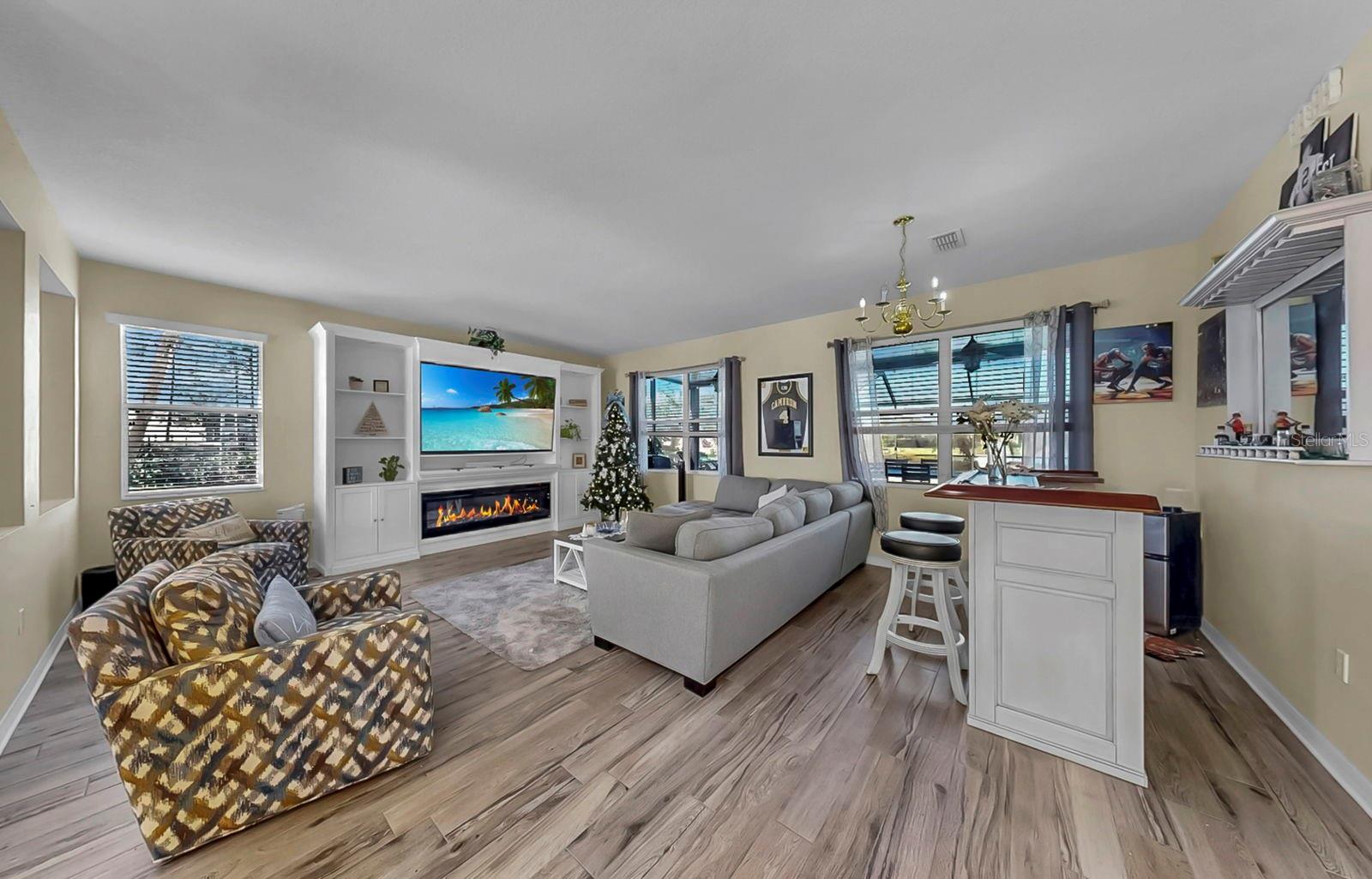 HARBOUR ISLES PH 1 - Residential