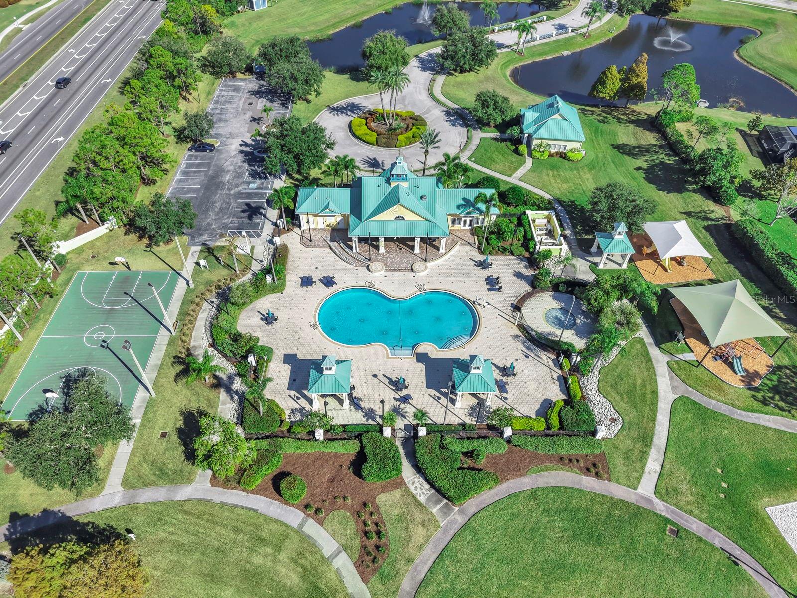 HARBOUR ISLES PH 1 - Residential