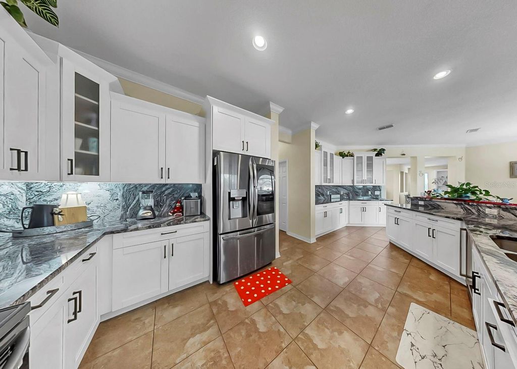 Photo of 5457 Sandy Shell Drive, Apollo Beach, FL 33572 (MLS # TB8456389)