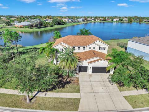 Photo of 5457 Sandy Shell Drive, Apollo Beach, FL 33572 (MLS # TB8456389)