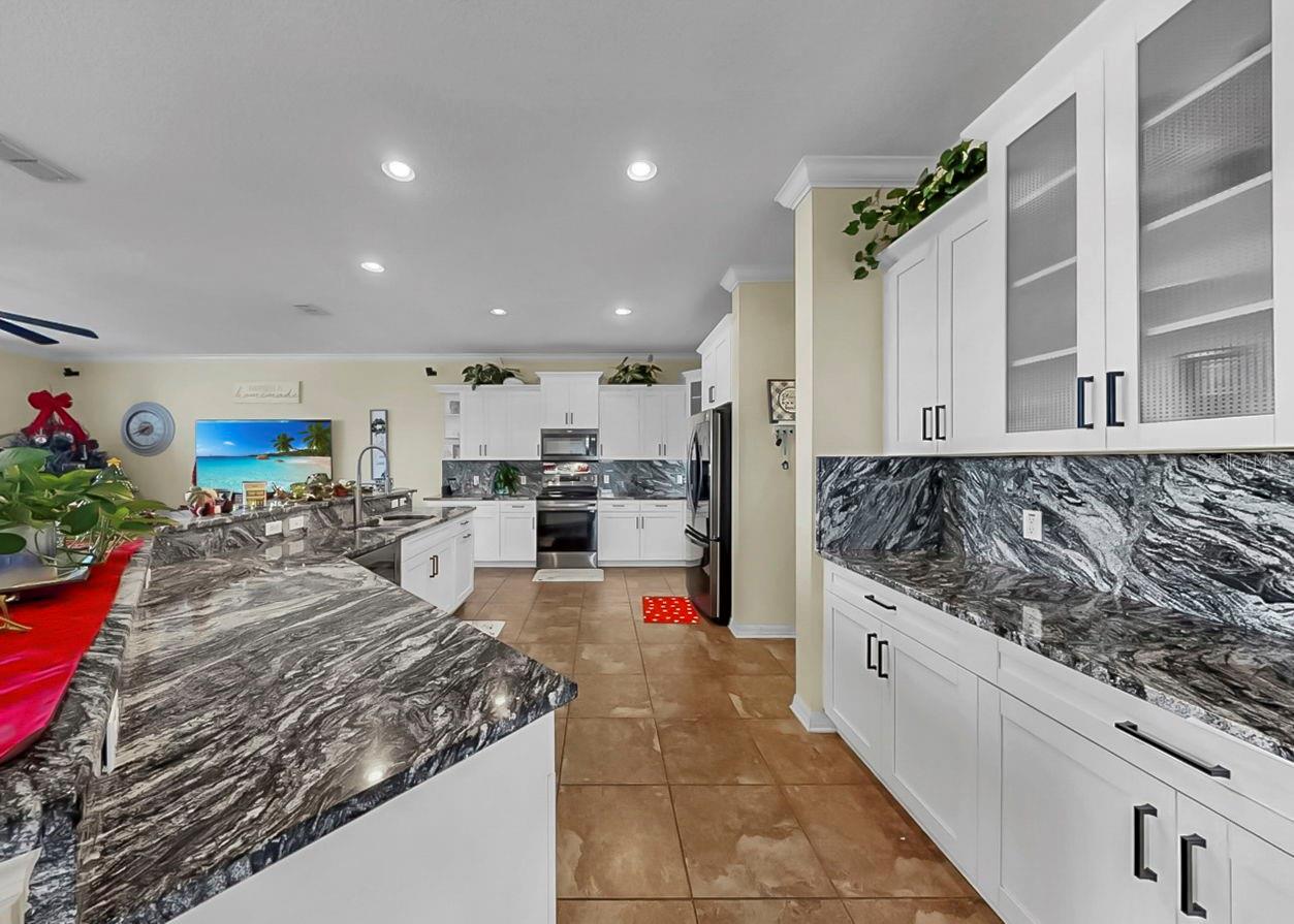 HARBOUR ISLES PH 1 - Residential