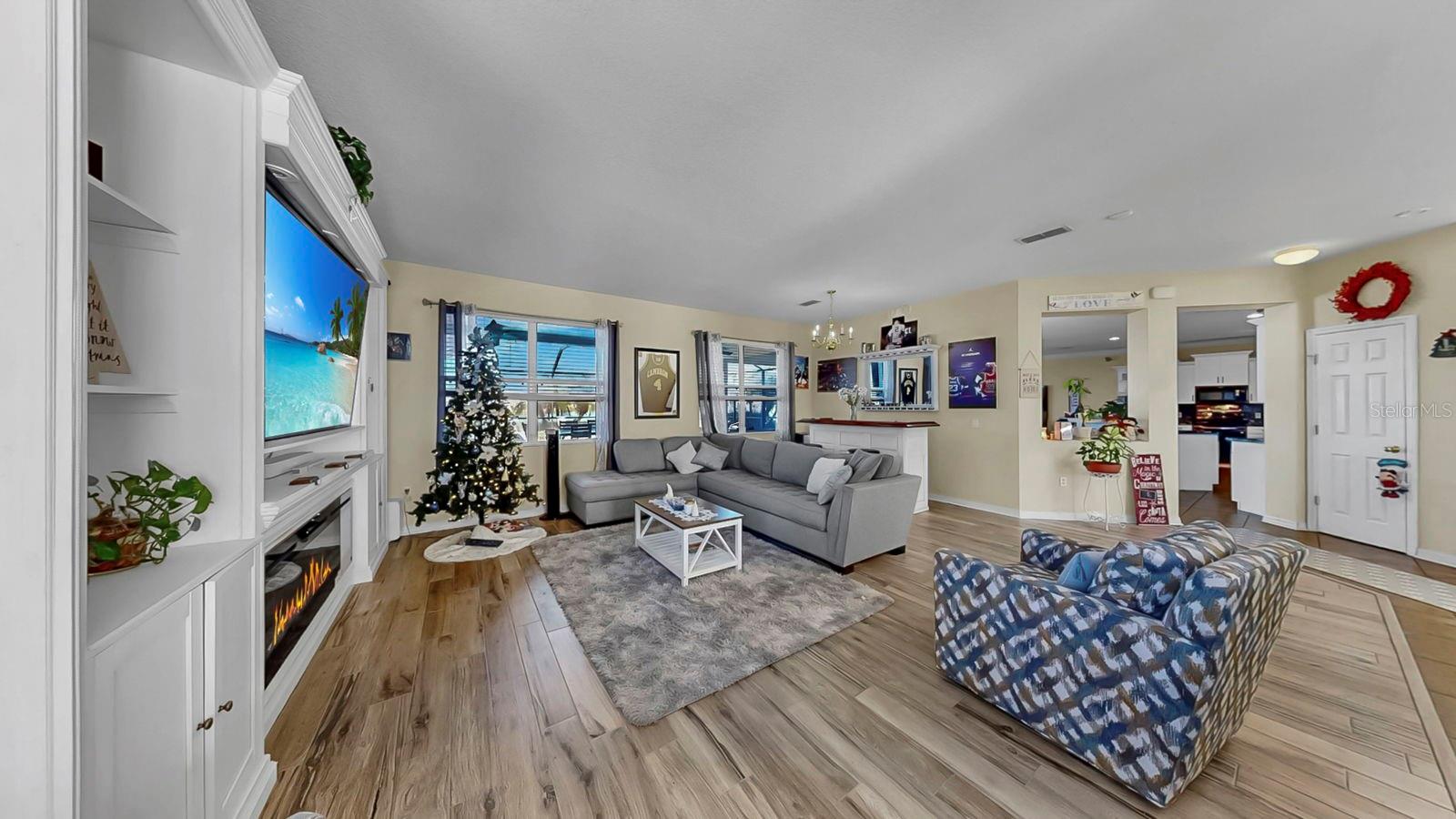 HARBOUR ISLES PH 1 - Residential