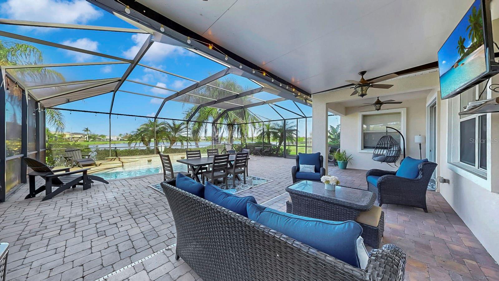 HARBOUR ISLES PH 1 - Residential