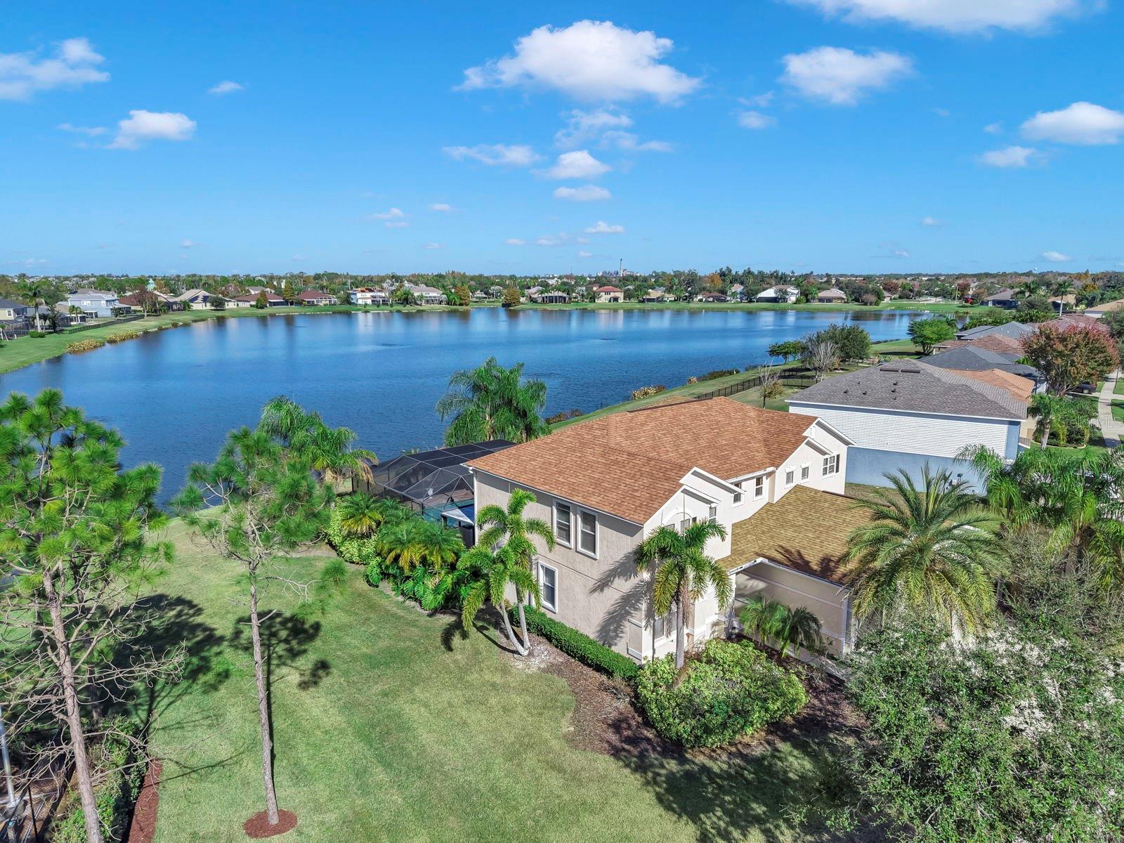 HARBOUR ISLES PH 1 - Residential