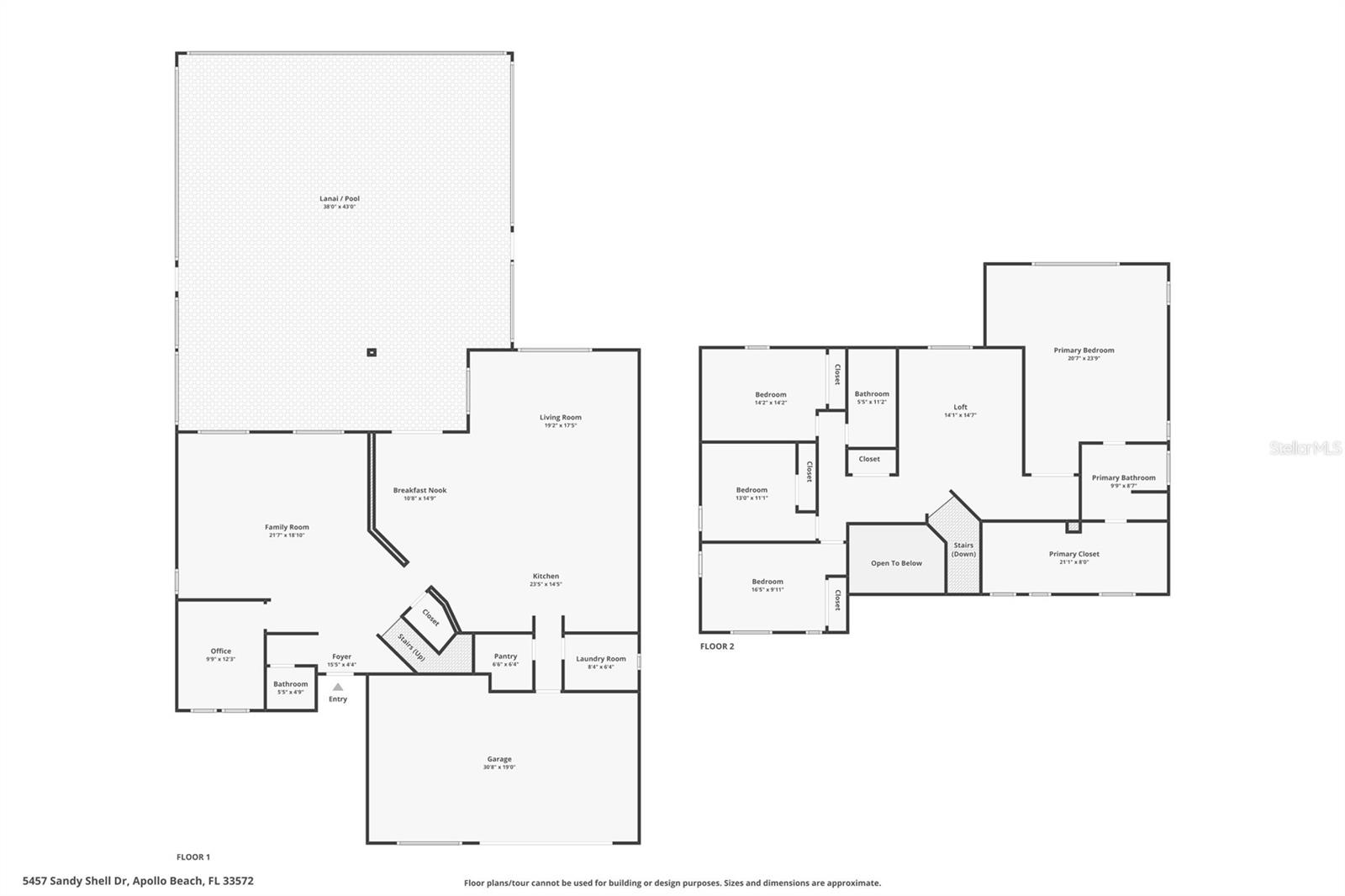 HARBOUR ISLES PH 1 - Residential