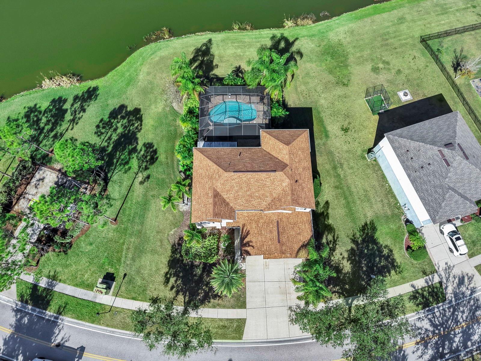 HARBOUR ISLES PH 1 - Residential