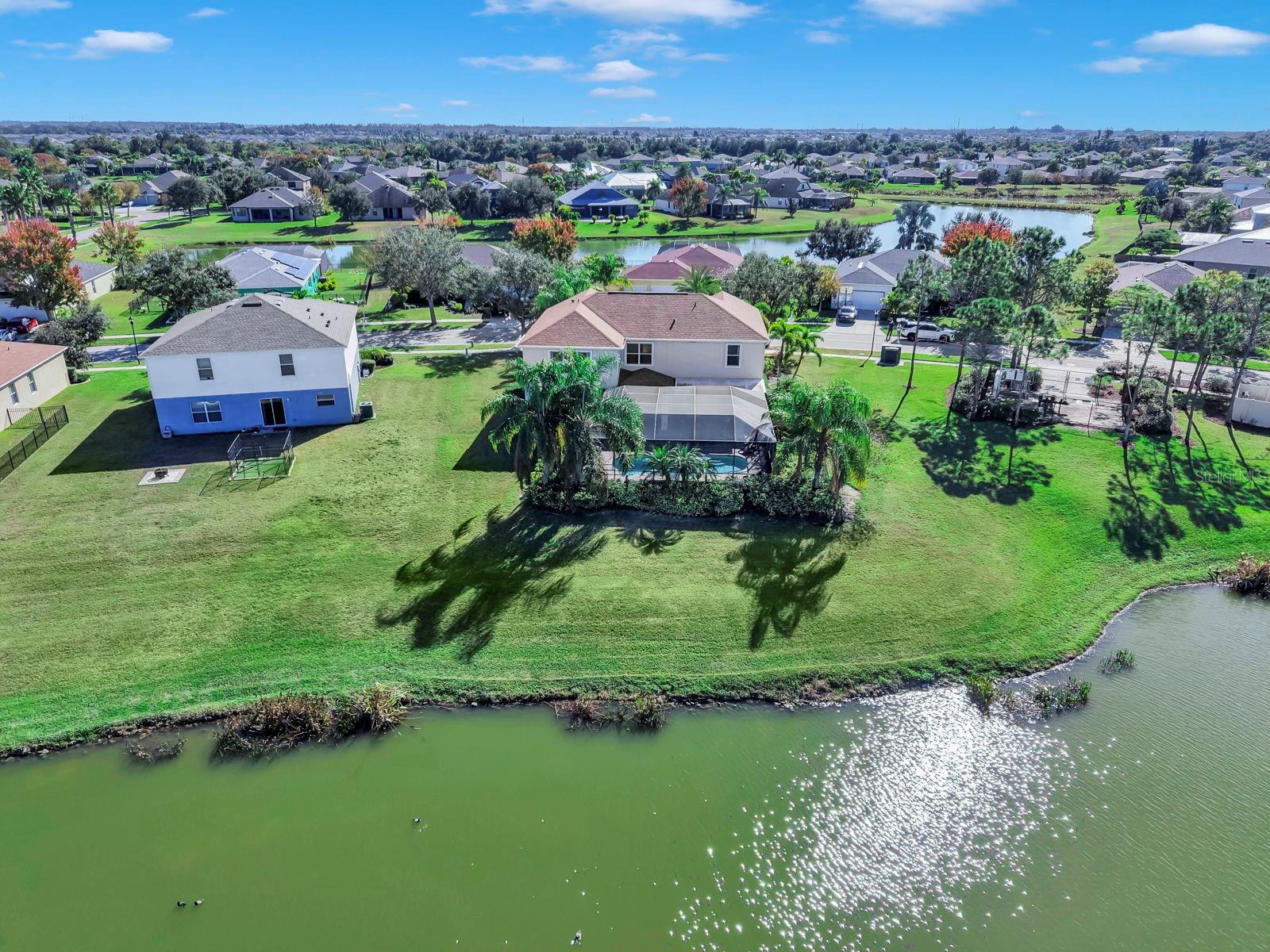 HARBOUR ISLES PH 1 - Residential