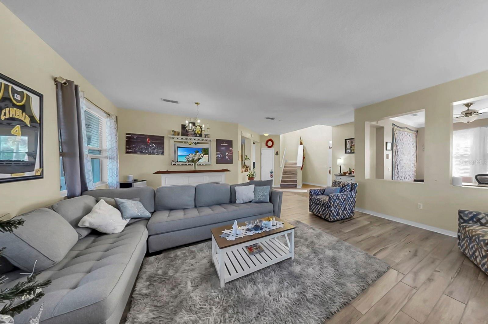 HARBOUR ISLES PH 1 - Residential