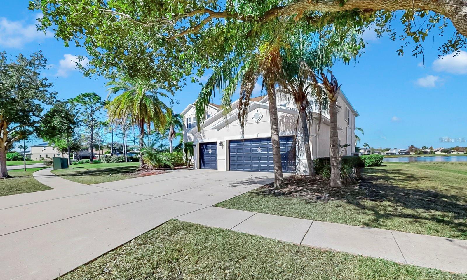 HARBOUR ISLES PH 1 - Residential