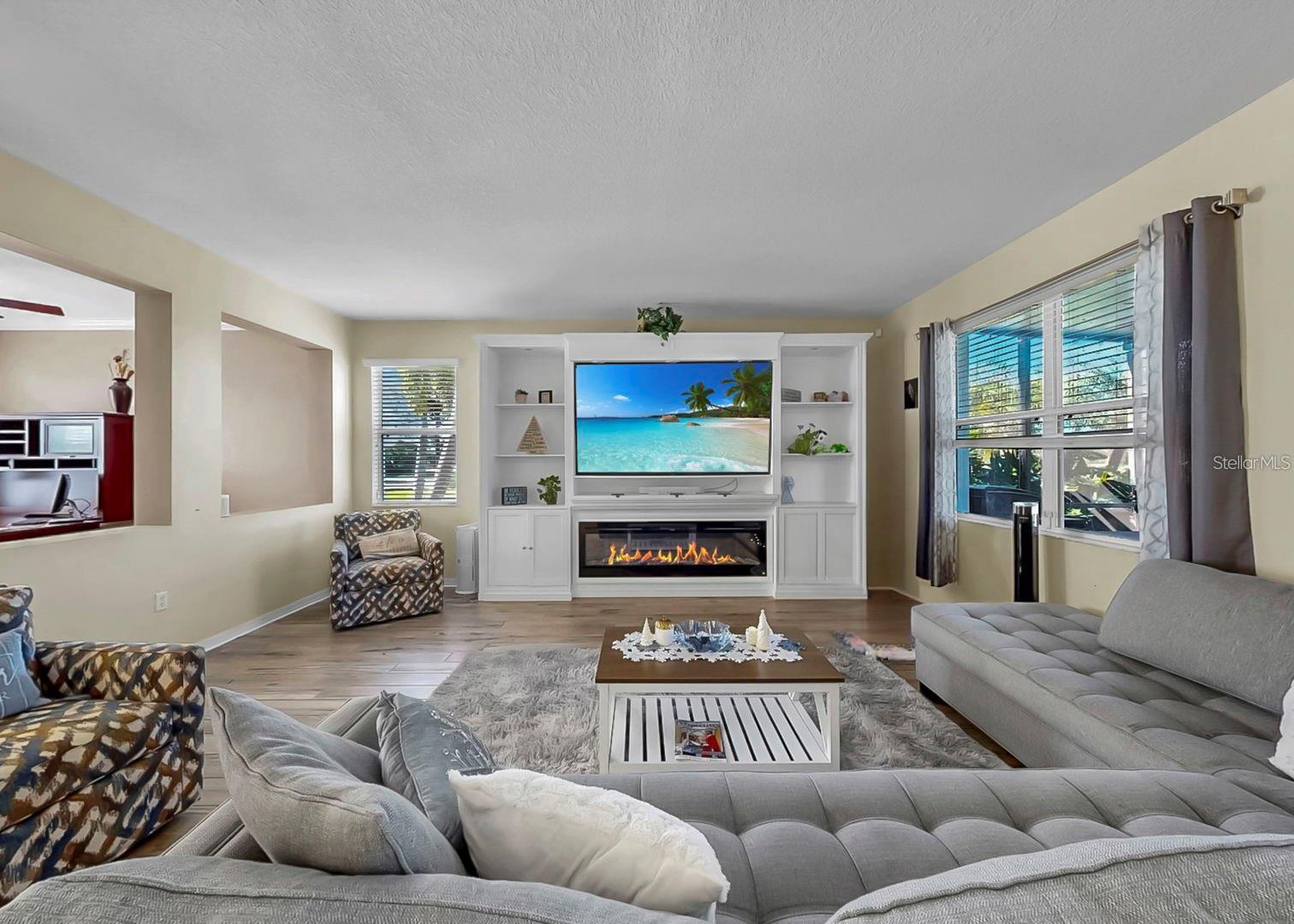 5457 SANDY SHELL DRIVE