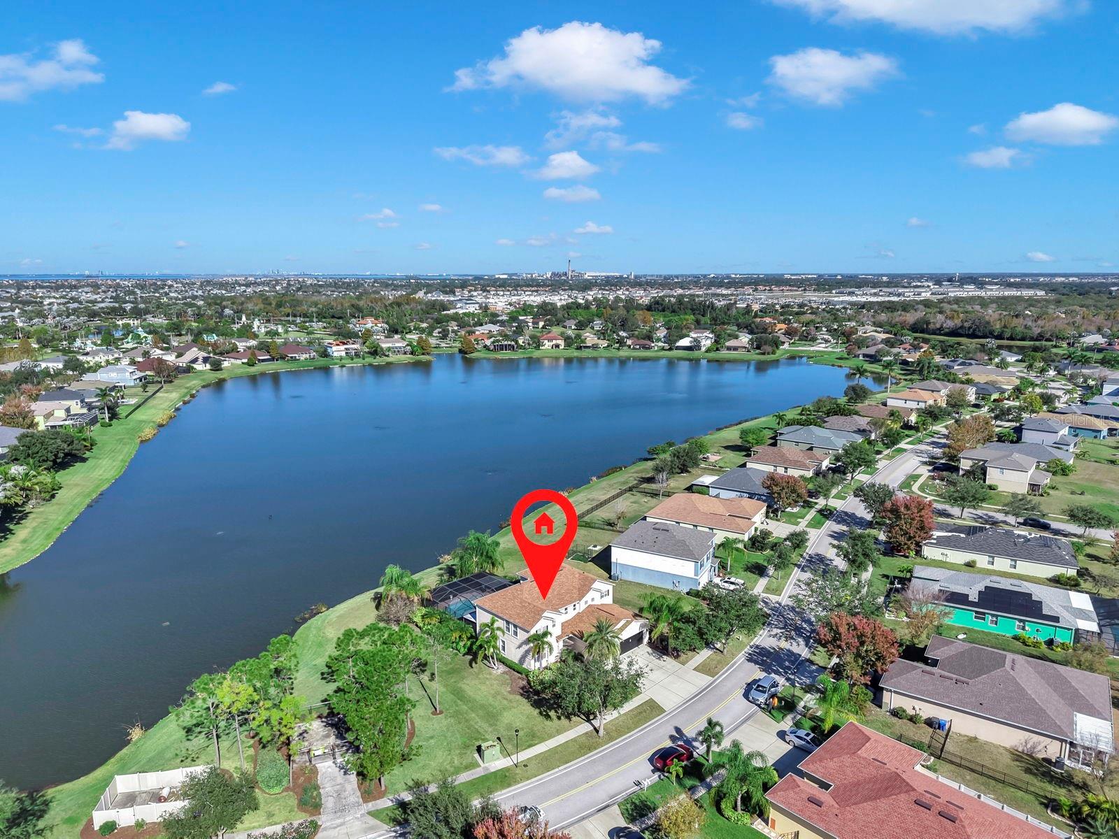 HARBOUR ISLES PH 1 - Residential