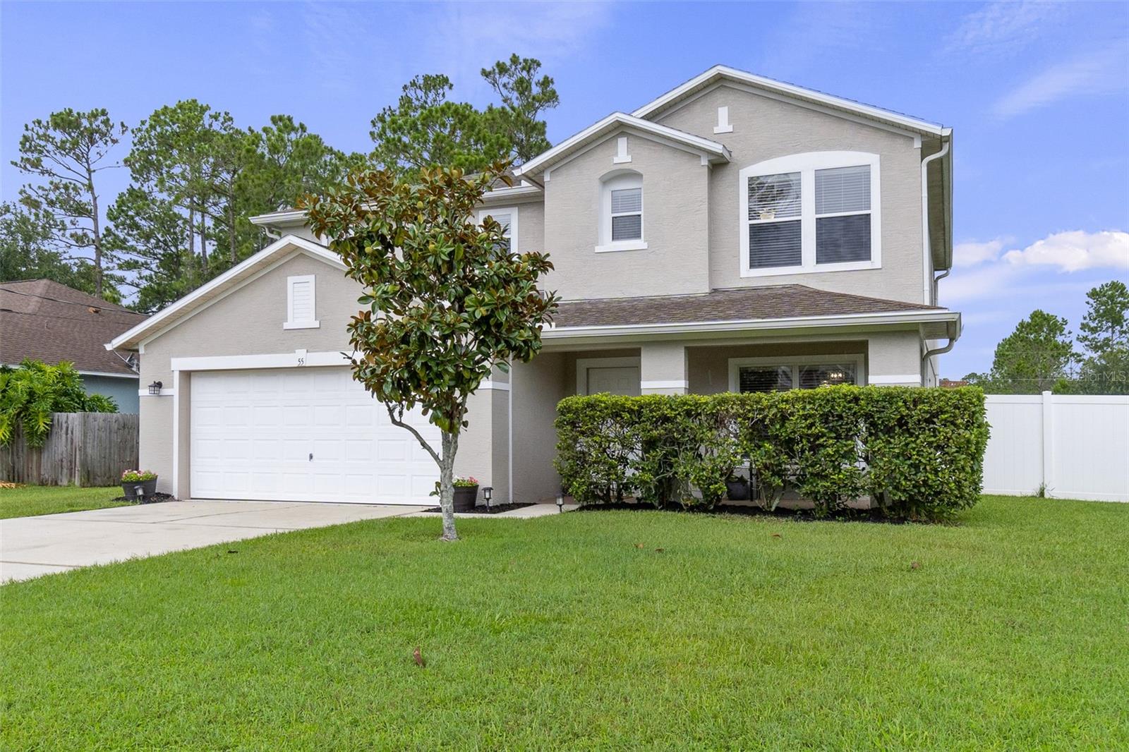 View PALM COAST, FL 32164 house