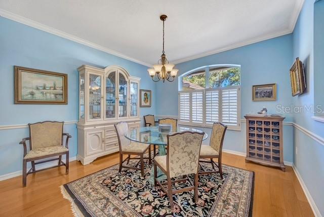 SURREY CHASE - Residential