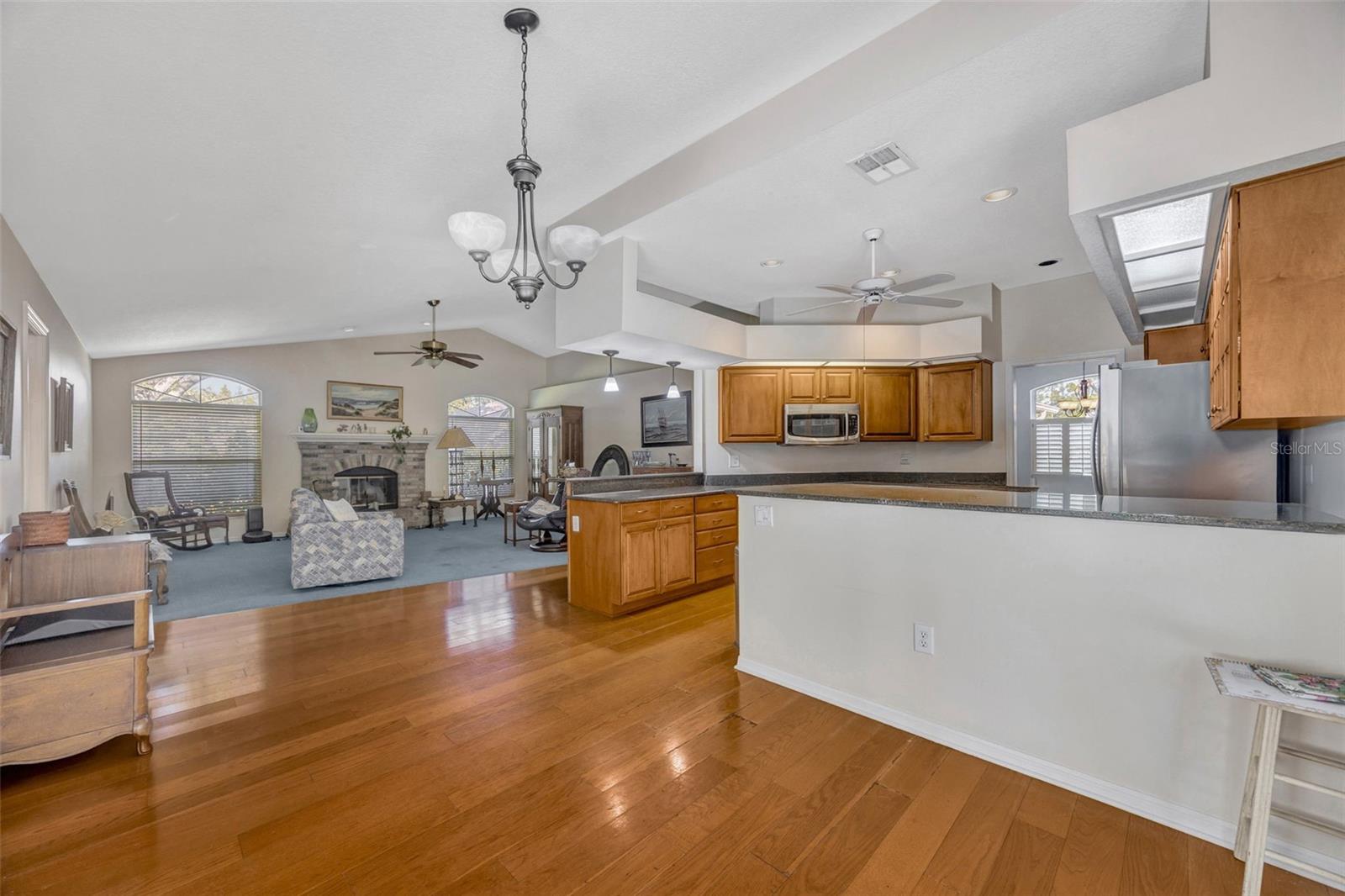 SURREY CHASE - Residential