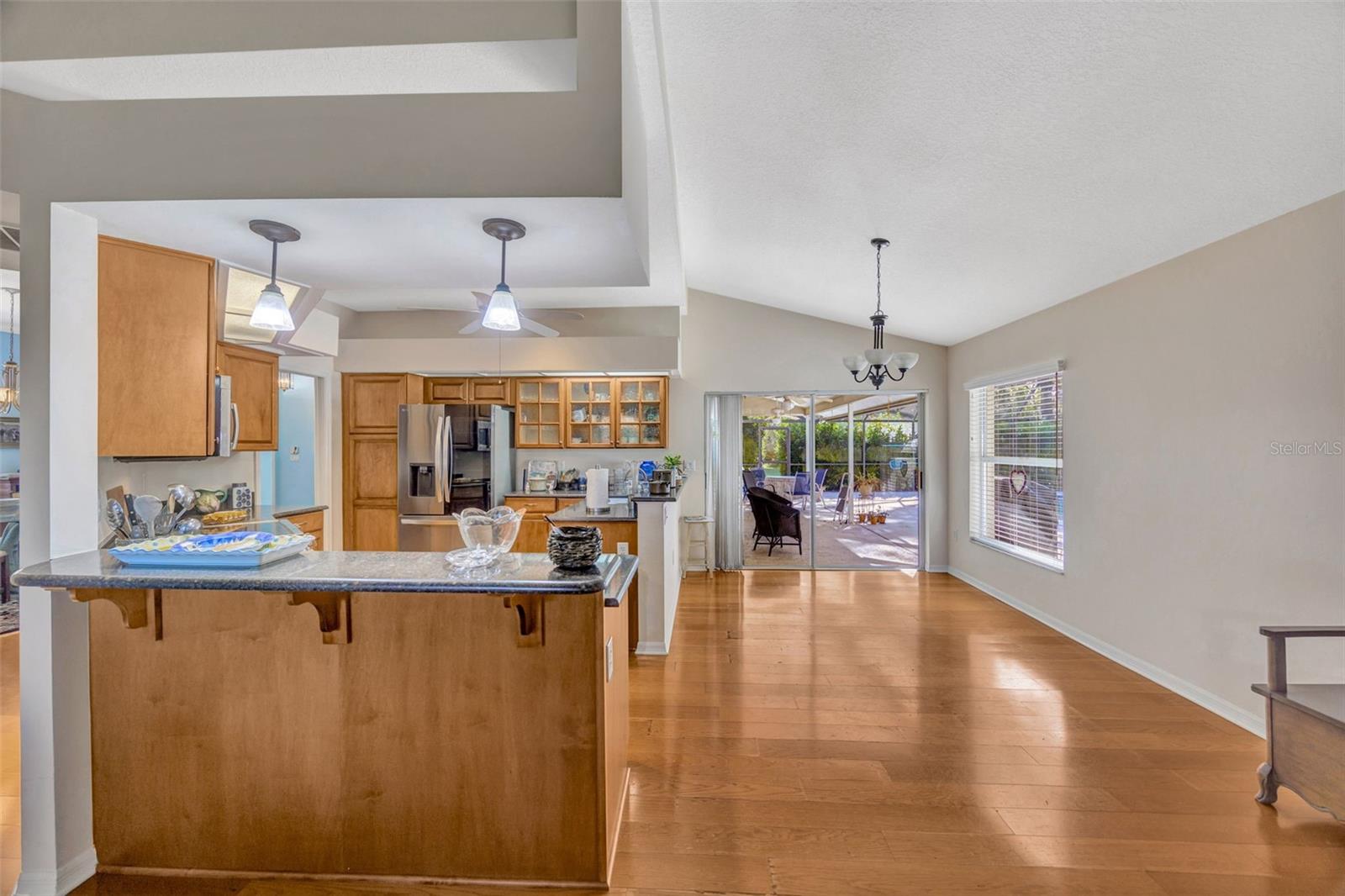 SURREY CHASE - Residential