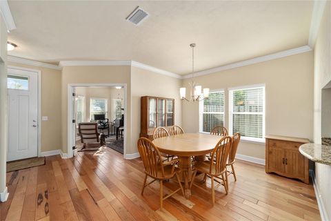 A home in GAINESVILLE