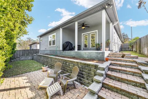 A home in GAINESVILLE