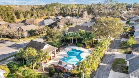 A home in GAINESVILLE