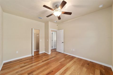 A home in GAINESVILLE