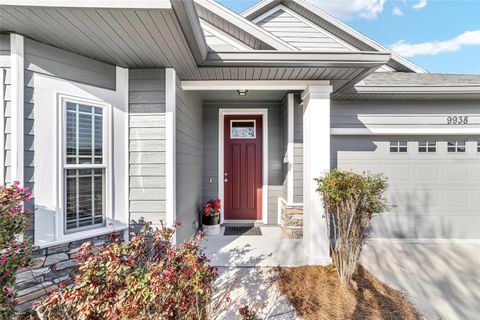 A home in GAINESVILLE