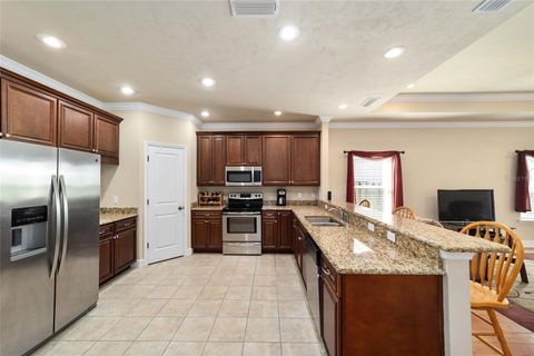 A home in GAINESVILLE