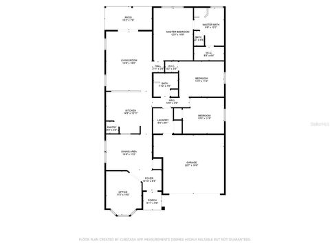 A home in GAINESVILLE