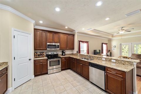 A home in GAINESVILLE