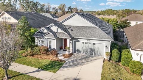 A home in GAINESVILLE