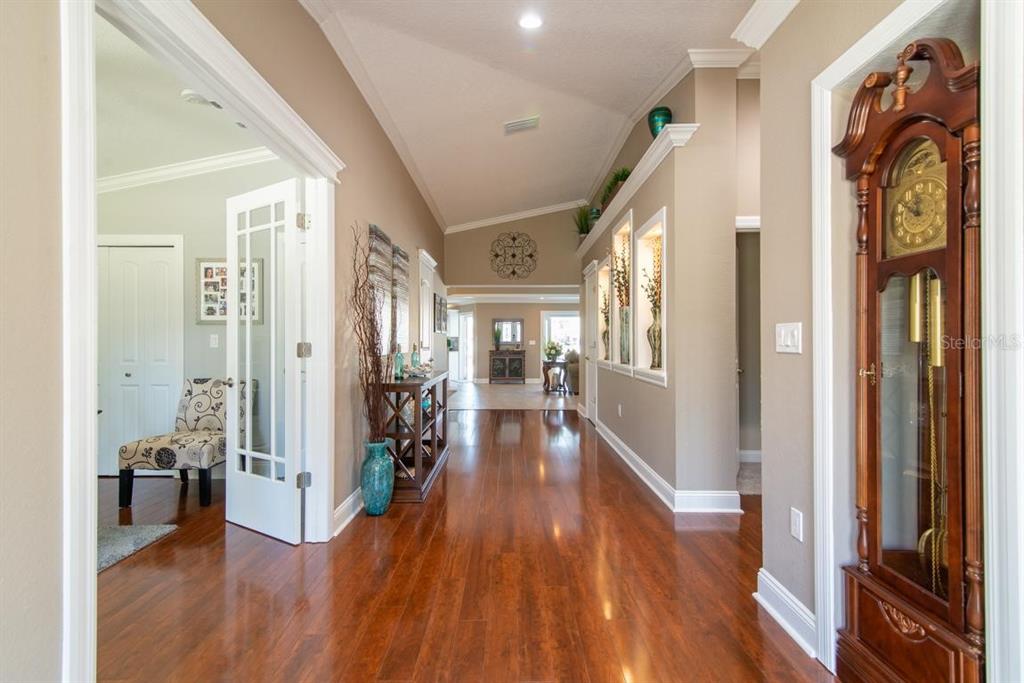 ISLAND ESTATES OF CLEARWATER - Residential