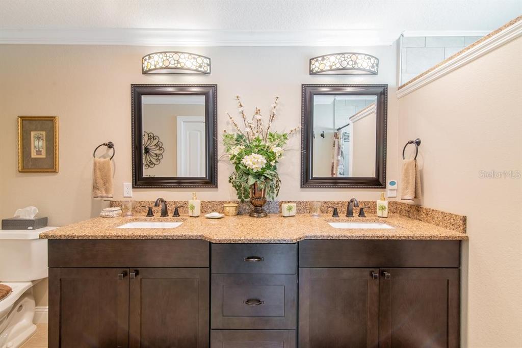 ISLAND ESTATES OF CLEARWATER - Residential