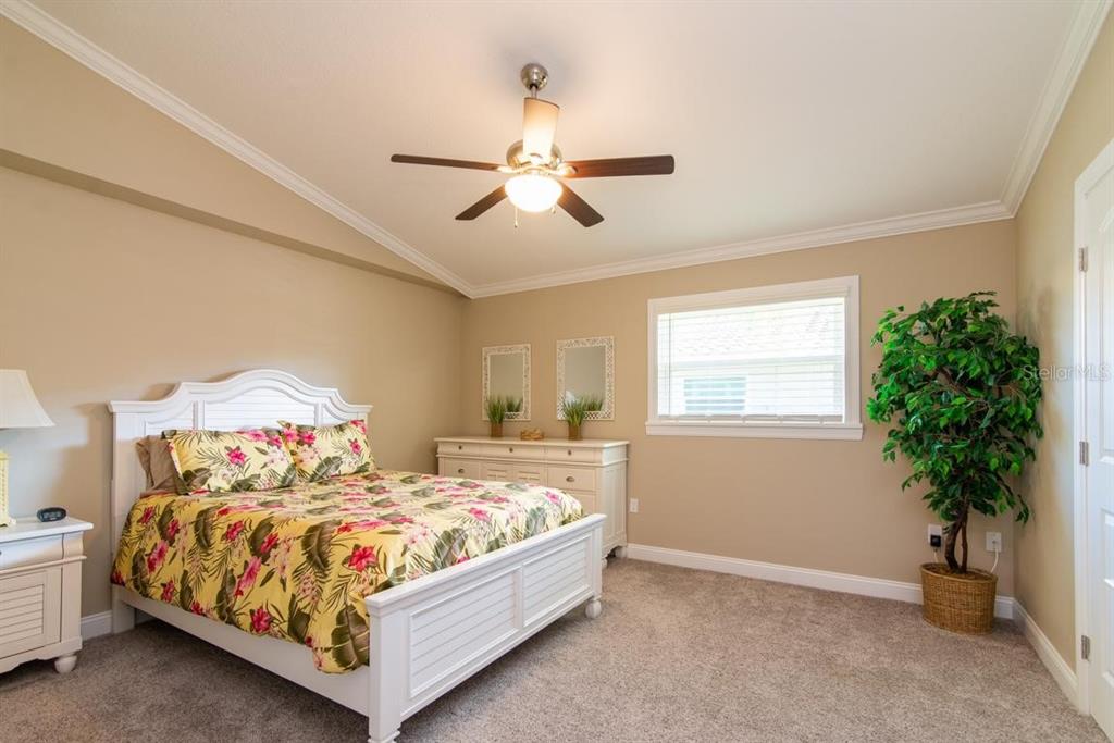 ISLAND ESTATES OF CLEARWATER - Residential