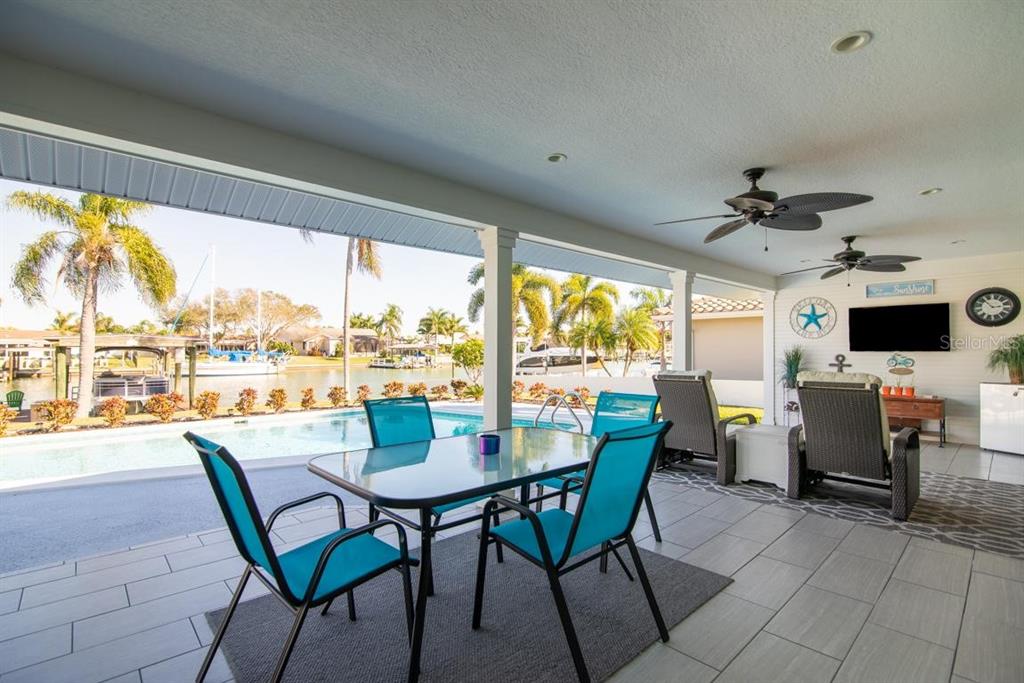 ISLAND ESTATES OF CLEARWATER - Residential