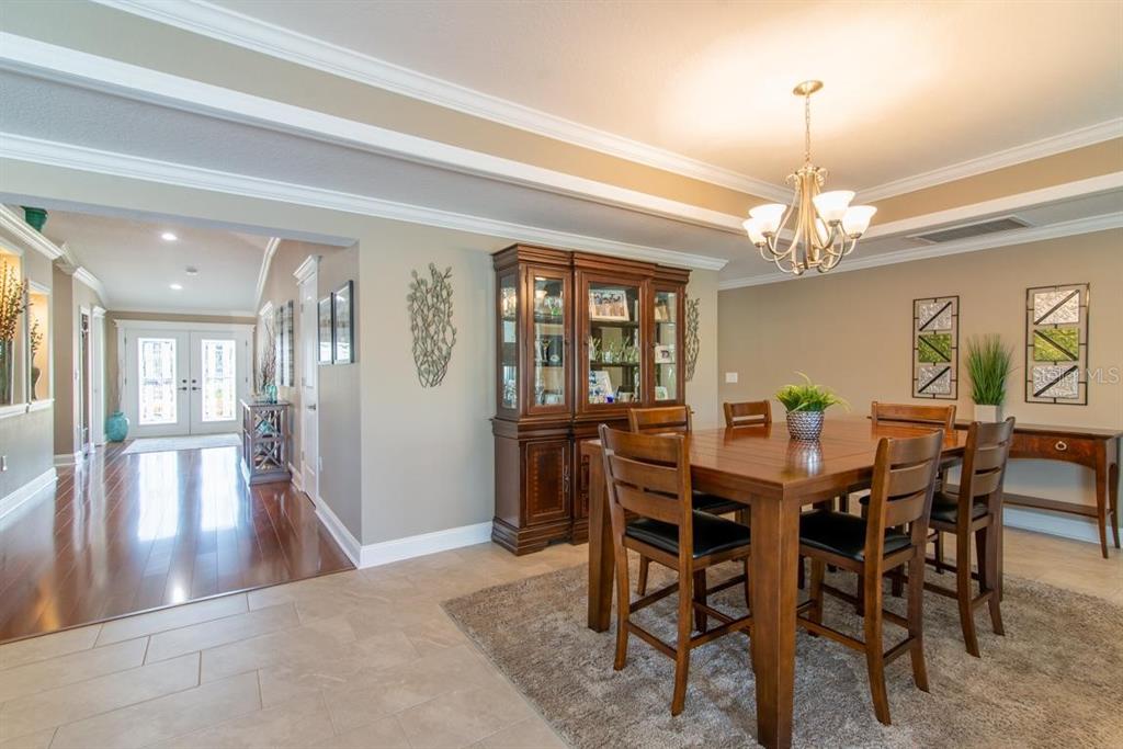 ISLAND ESTATES OF CLEARWATER - Residential