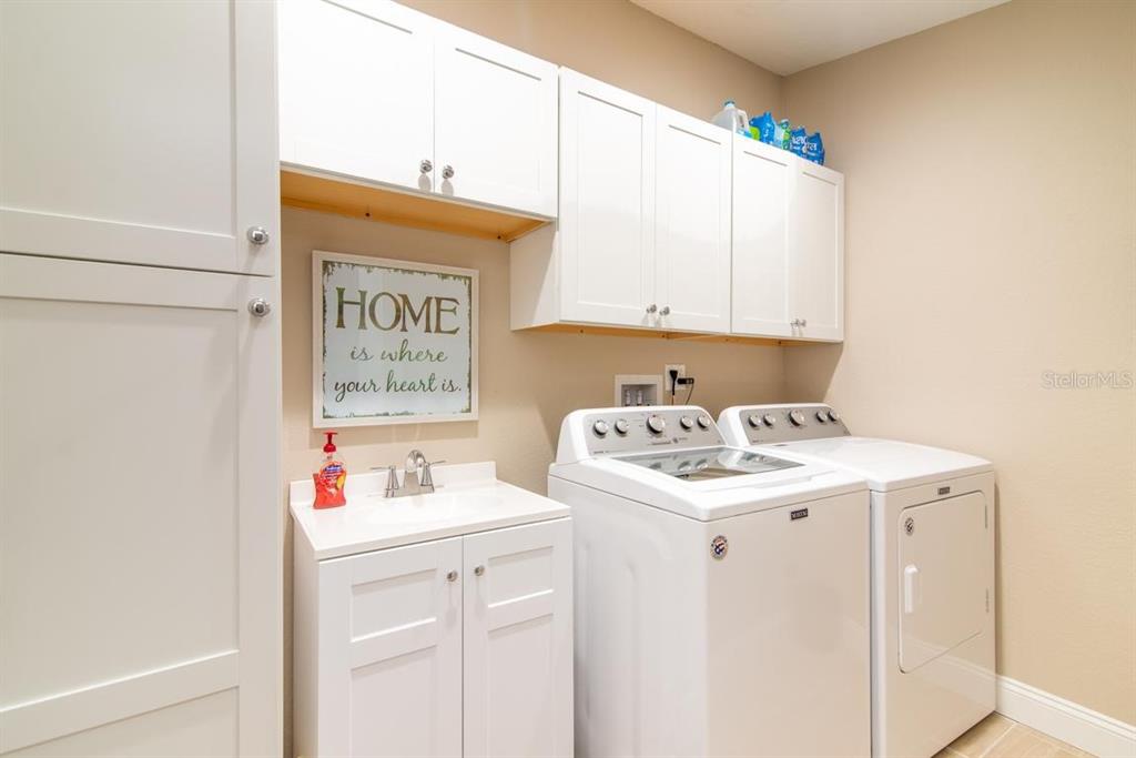 ISLAND ESTATES OF CLEARWATER - Residential