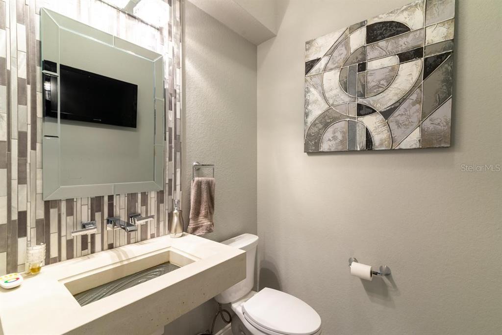 ISLAND ESTATES OF CLEARWATER - Residential