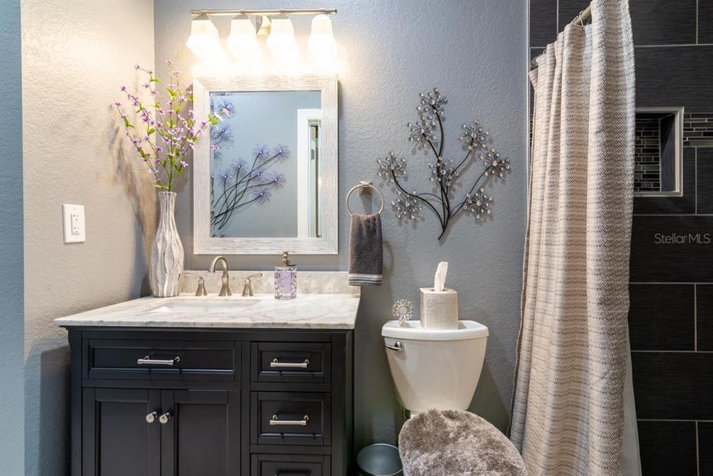 ISLAND ESTATES OF CLEARWATER - Residential