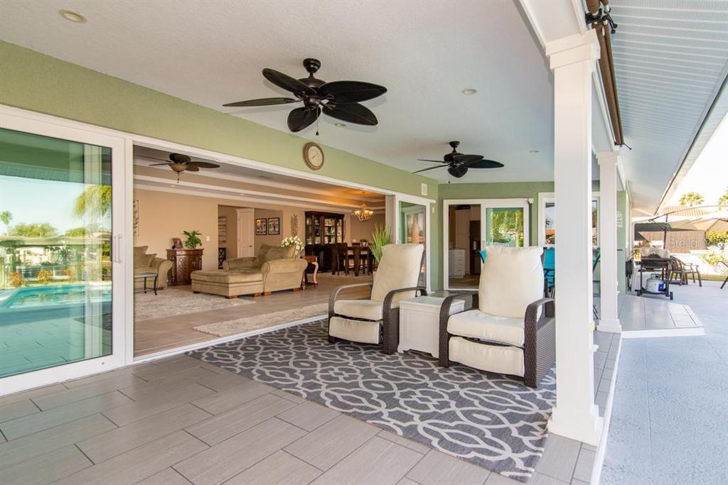 ISLAND ESTATES OF CLEARWATER - Residential